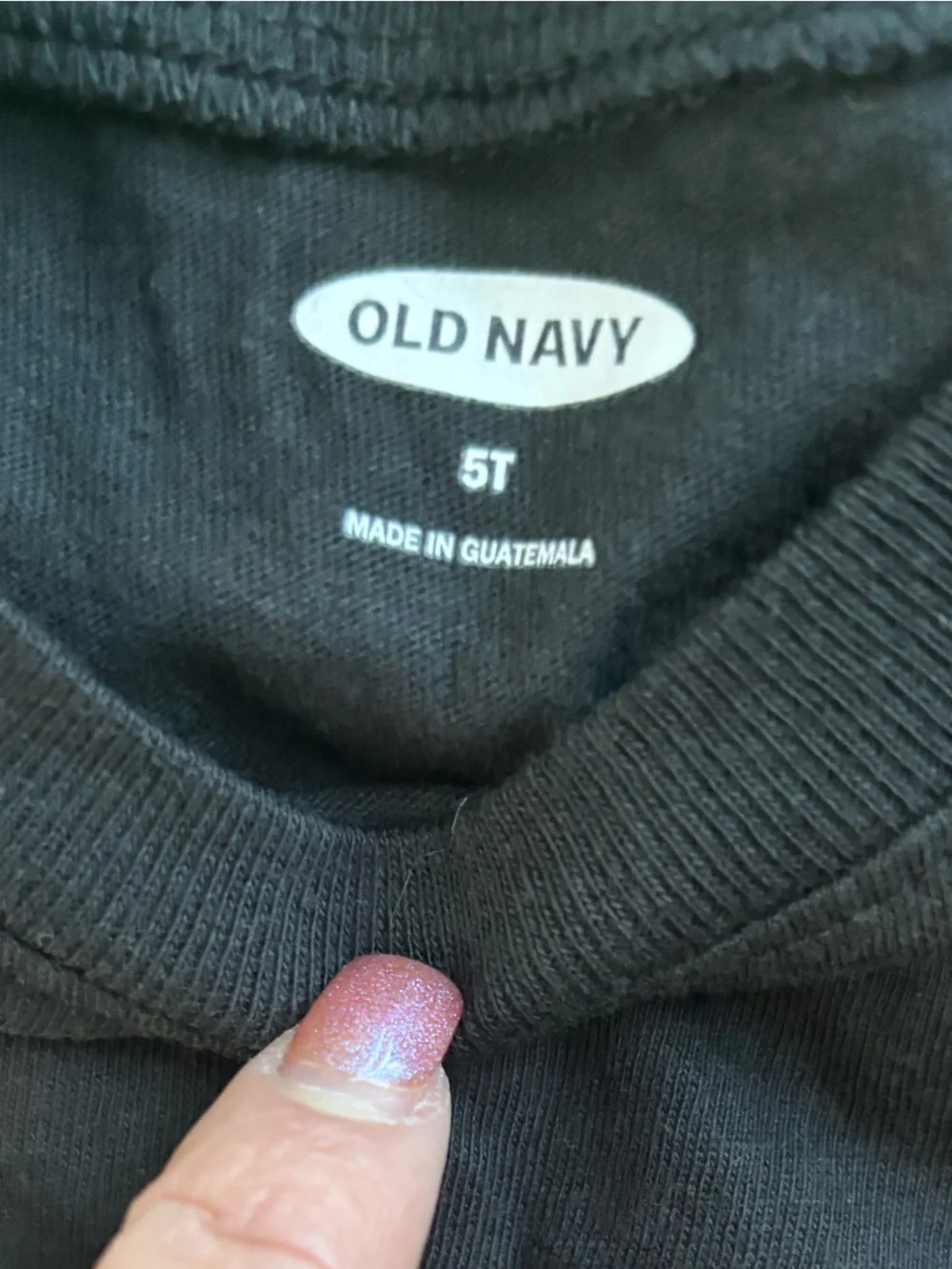 4 Boys 5T brand new Long Sleeve shirts